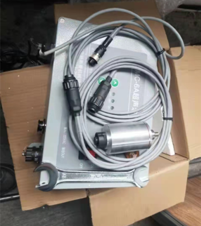 超声波振动筛换能器常见故障与解决方法 