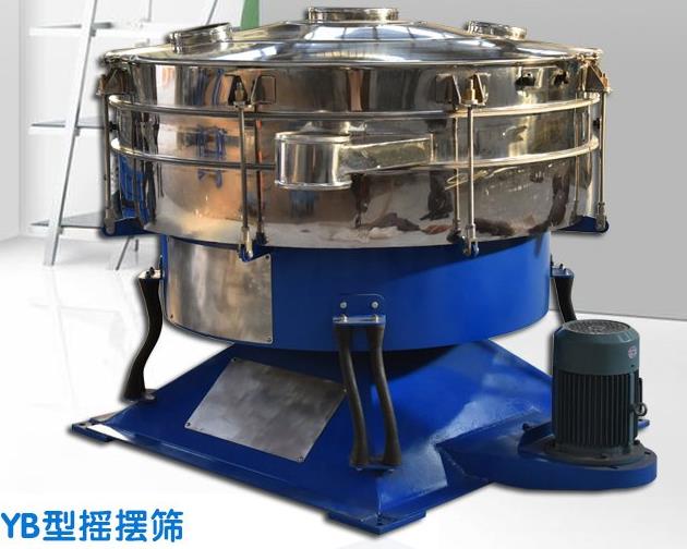 养成好习惯，提高振动筛的使用寿命
