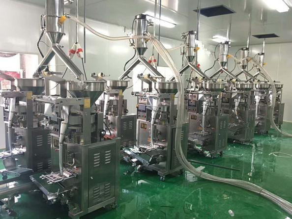 防爆真空上料机工作原理是什么？